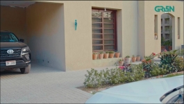 Mohabbat Satrangi - Episode 39